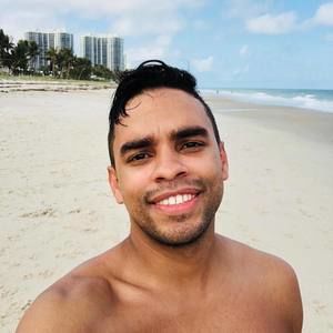 Meet your Posher, Jorge